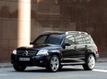 Mercedes-Benz GLK350 Sports Package 2008 года